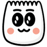 Cute TikTok emoji