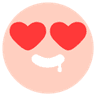 Drool TikTok emoji