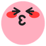 Lovely TikTok emoji