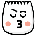 Pride TikTok emoji