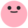 Smile TikTok emoji