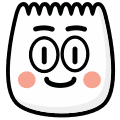 Smile Face TikTok emoji