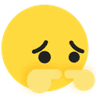 Wronged TikTok emoji