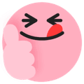 Yummy TikTok emoji