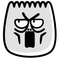 Astonish TikTok emoji