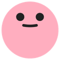 Smile TikTok emoji